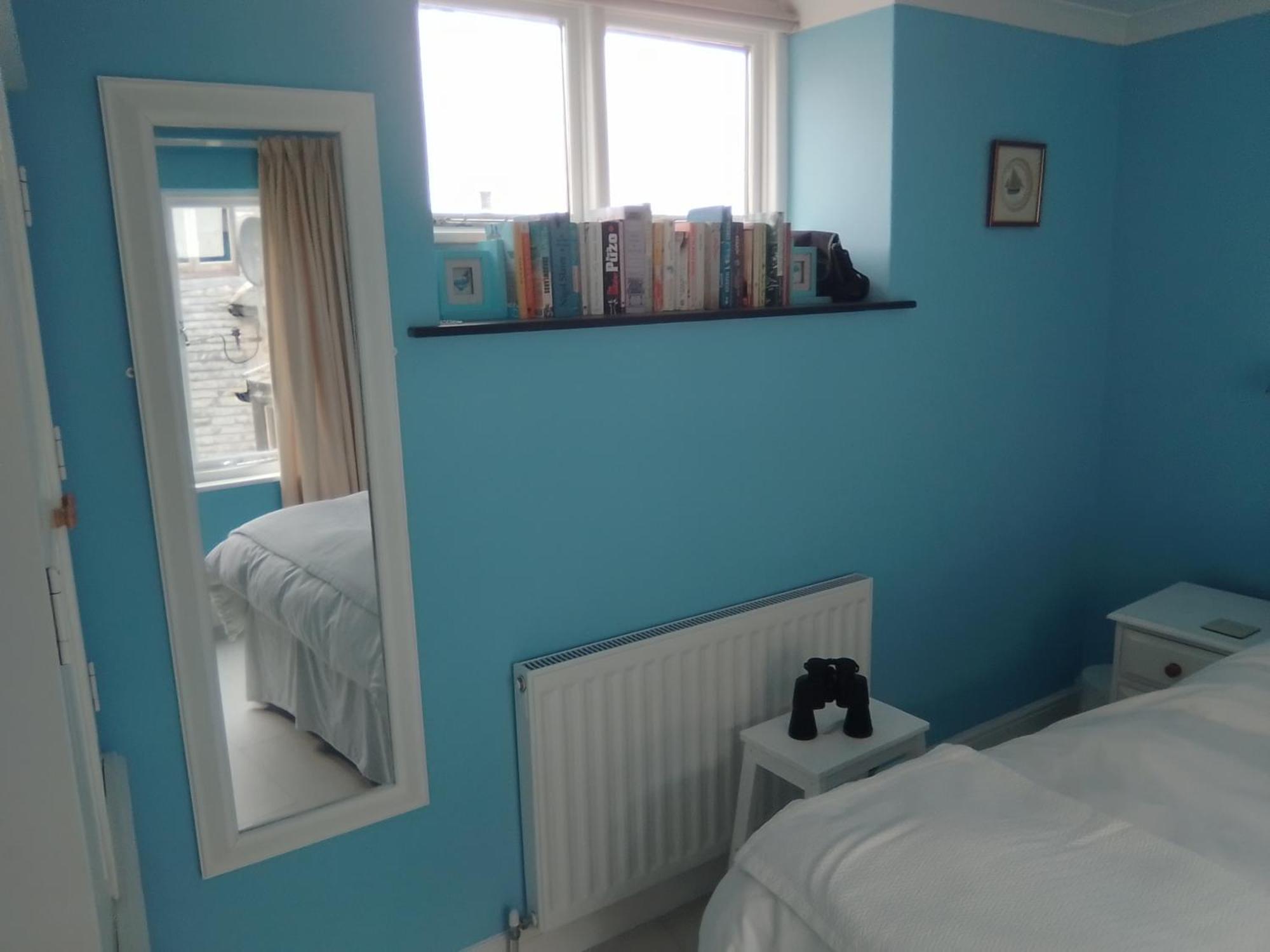 Penzer Cottage Mousehole Eksteriør billede
