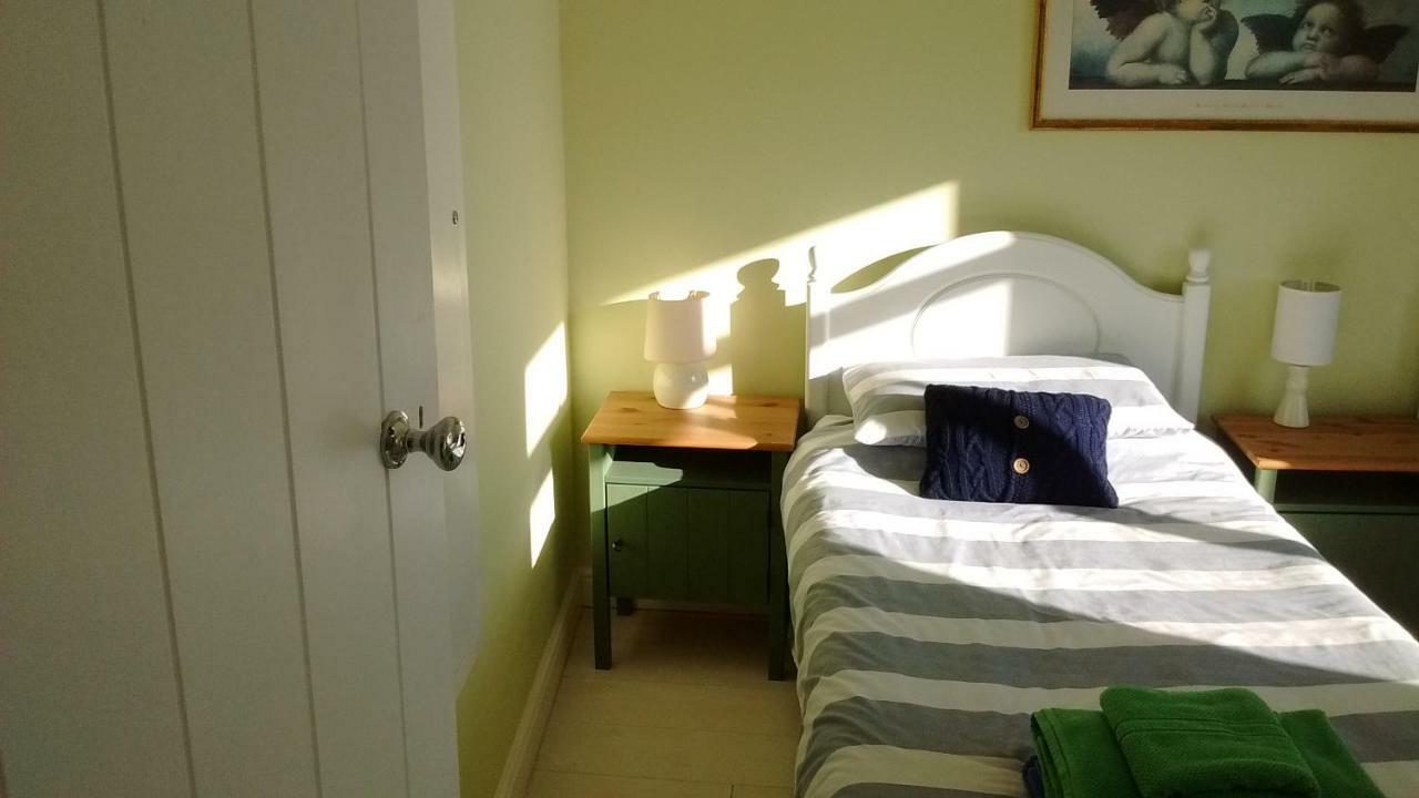 Penzer Cottage Mousehole Eksteriør billede
