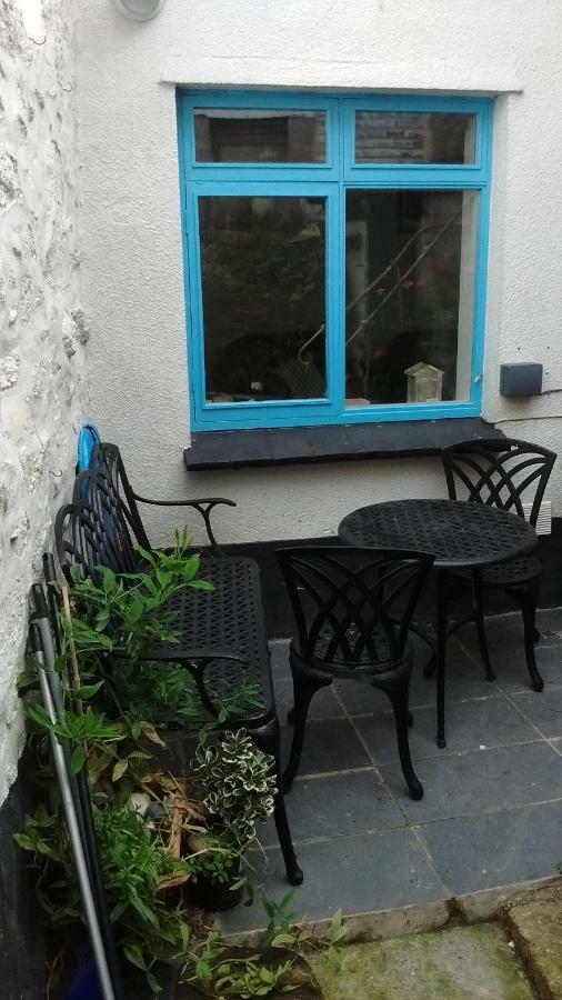 Penzer Cottage Mousehole Eksteriør billede