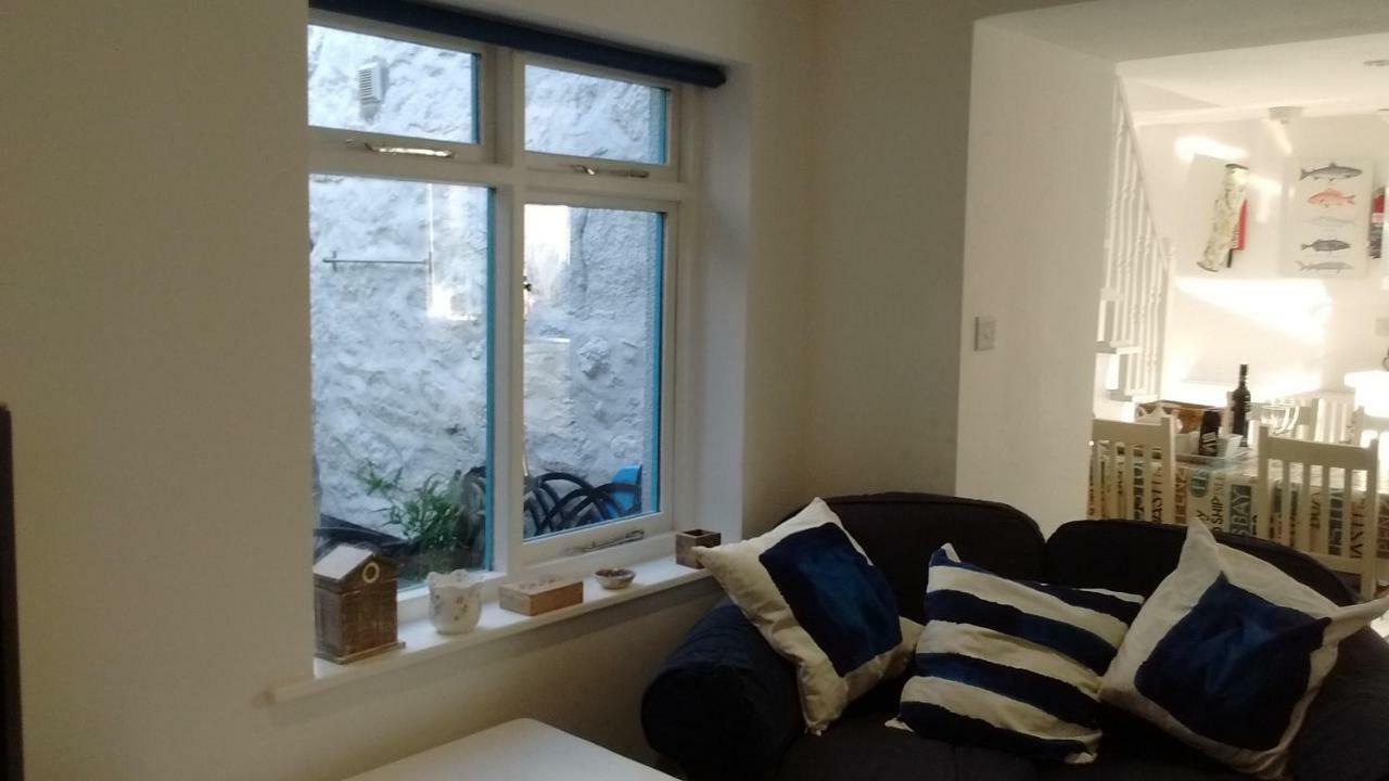 Penzer Cottage Mousehole Eksteriør billede