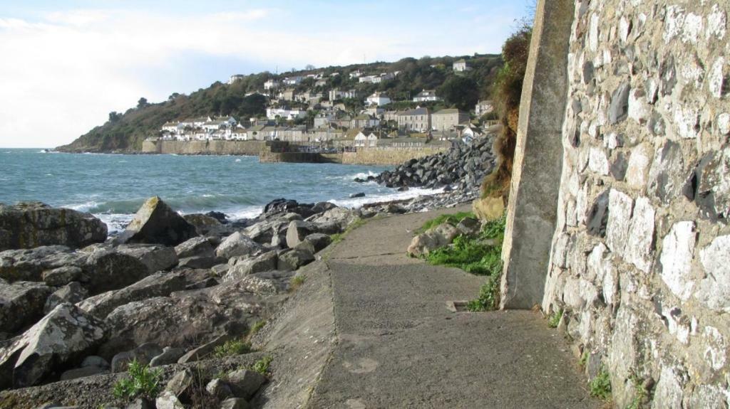 Penzer Cottage Mousehole Eksteriør billede